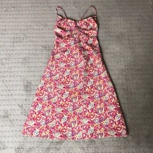 Express Summer Dress